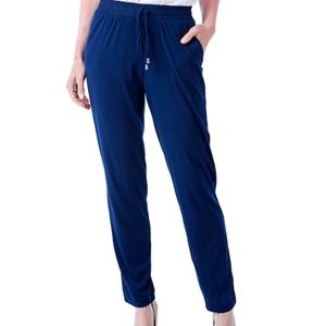 Artizan by Robin Barre Womens Athliesure Chic Pant
